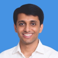 Shri. Surjith Karthikeyan