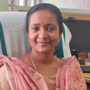 Smt. Shibi Abraham